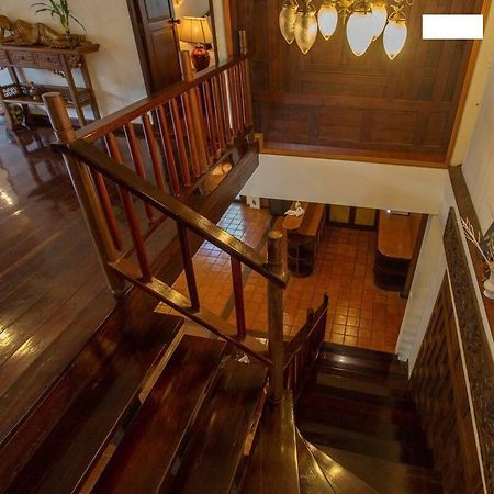Napalai Pool Villa Resort Патая Екстериор снимка