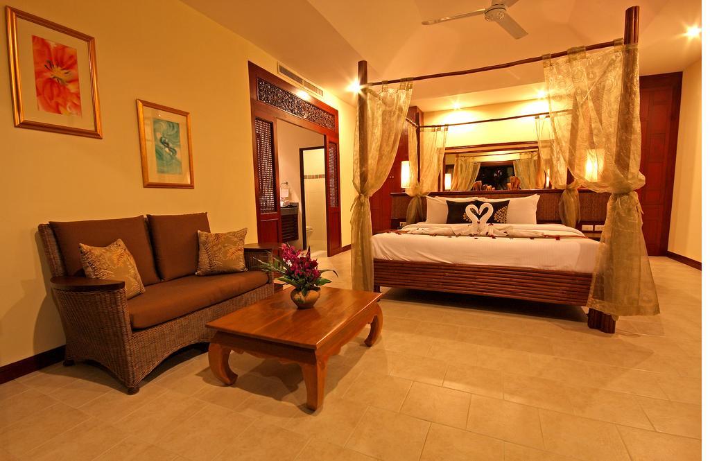 Napalai Pool Villa Resort Патая Екстериор снимка