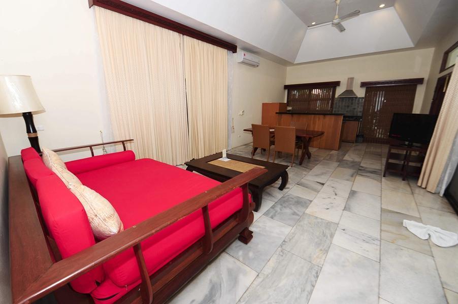 Napalai Pool Villa Resort Патая Екстериор снимка