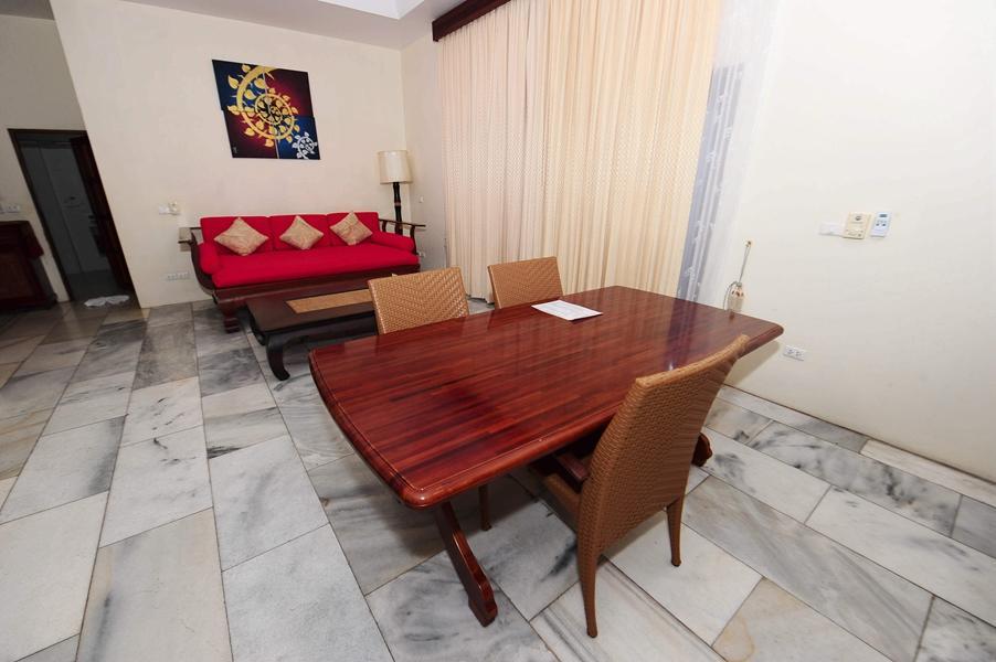 Napalai Pool Villa Resort Патая Екстериор снимка