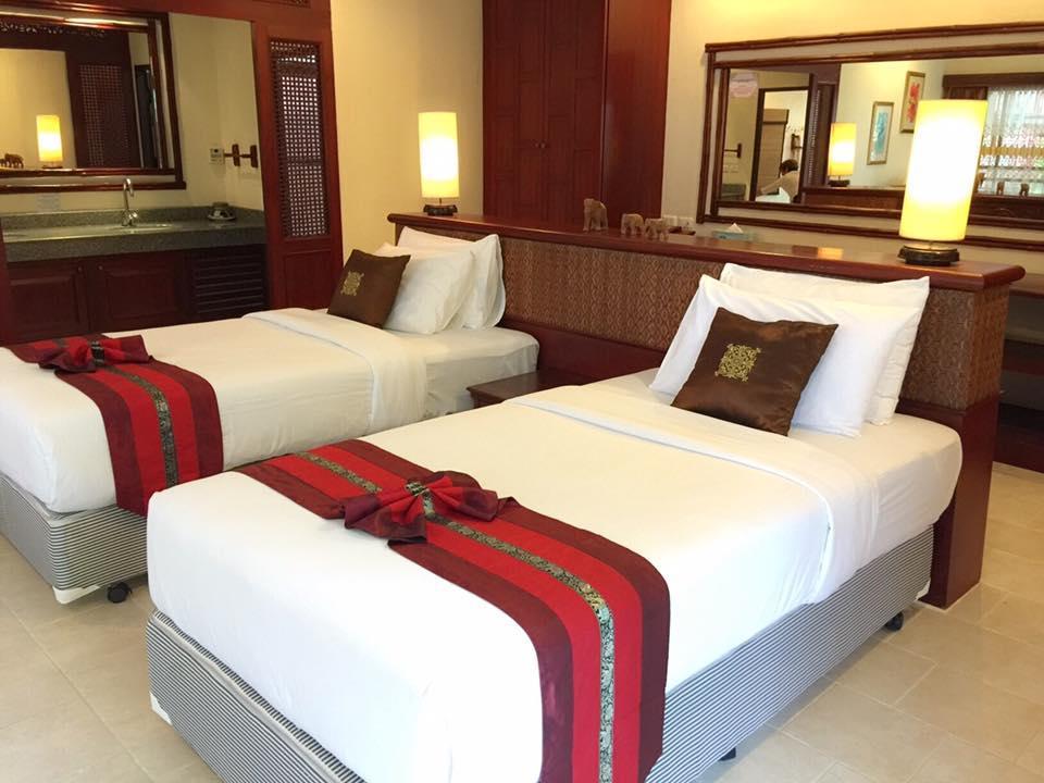 Napalai Pool Villa Resort Патая Екстериор снимка