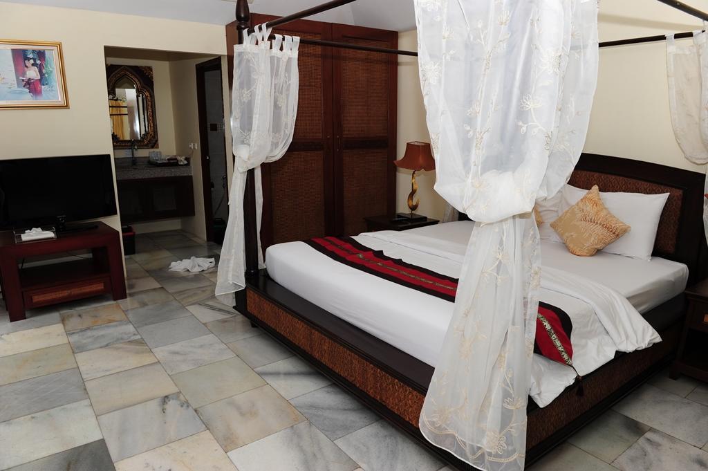 Napalai Pool Villa Resort Патая Екстериор снимка