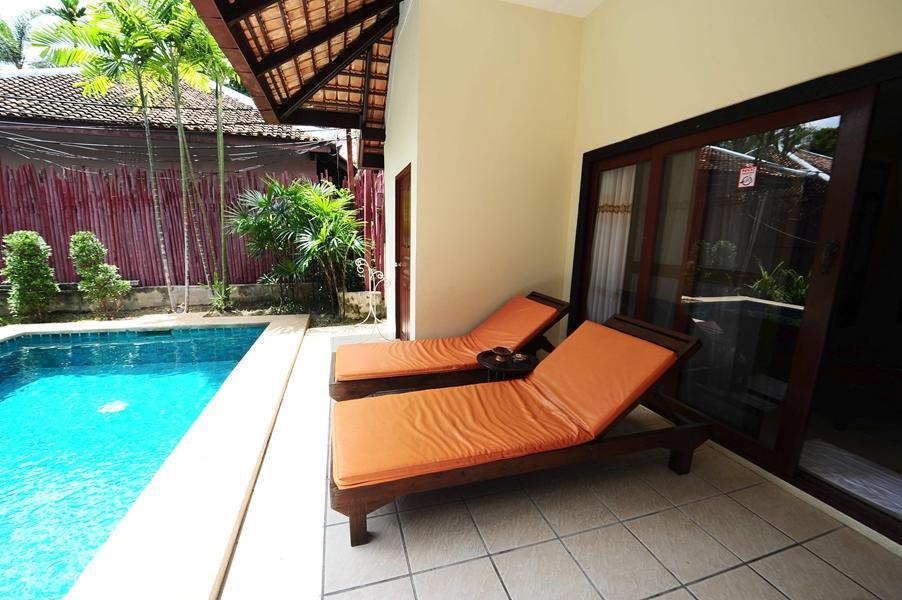 Napalai Pool Villa Resort Патая Екстериор снимка
