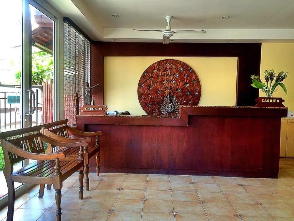 Napalai Pool Villa Resort Патая Екстериор снимка
