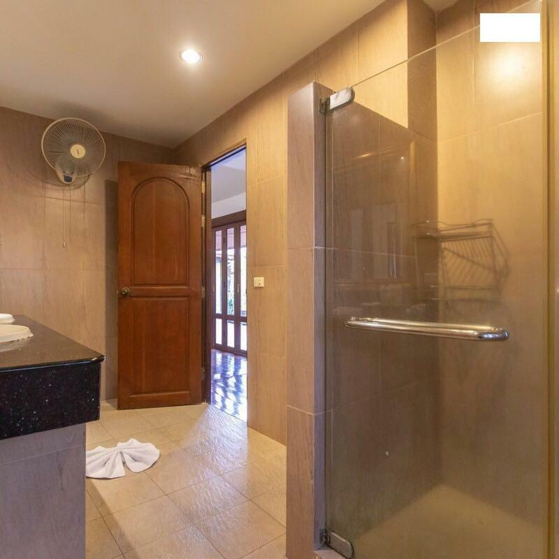 Napalai Pool Villa Resort Патая Екстериор снимка