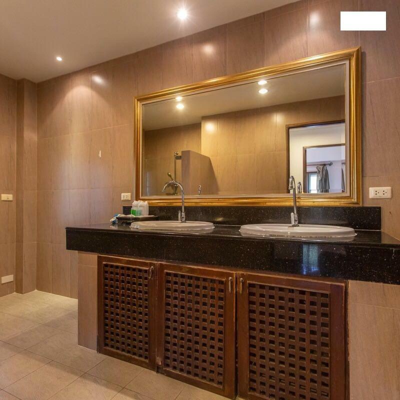 Napalai Pool Villa Resort Патая Екстериор снимка