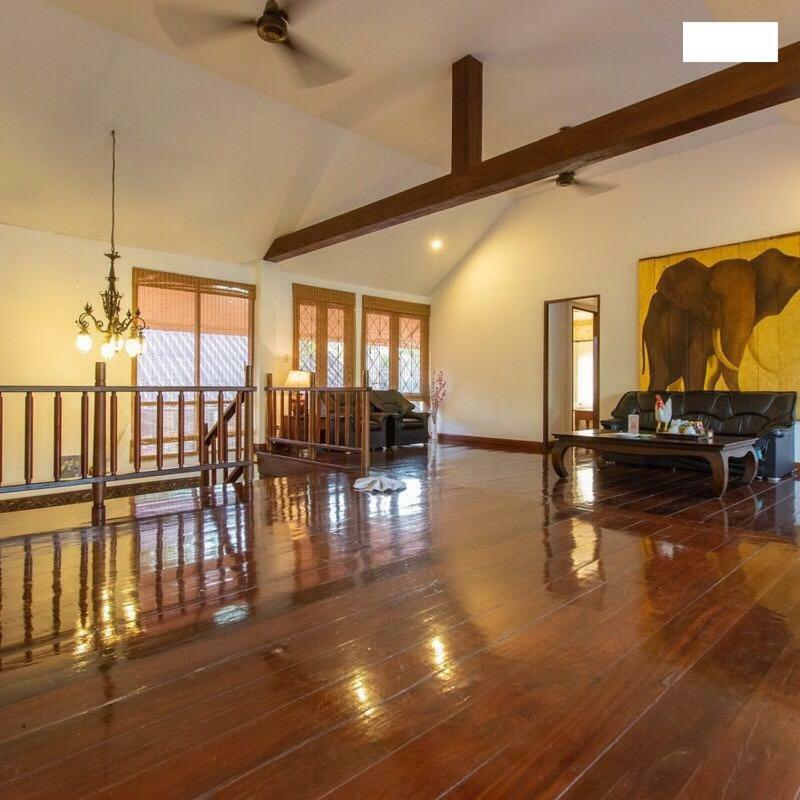 Napalai Pool Villa Resort Патая Екстериор снимка