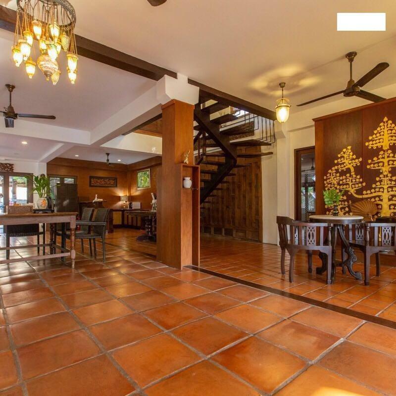 Napalai Pool Villa Resort Патая Екстериор снимка