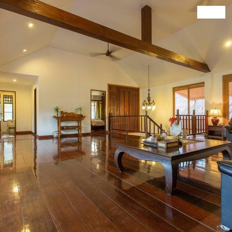 Napalai Pool Villa Resort Патая Екстериор снимка