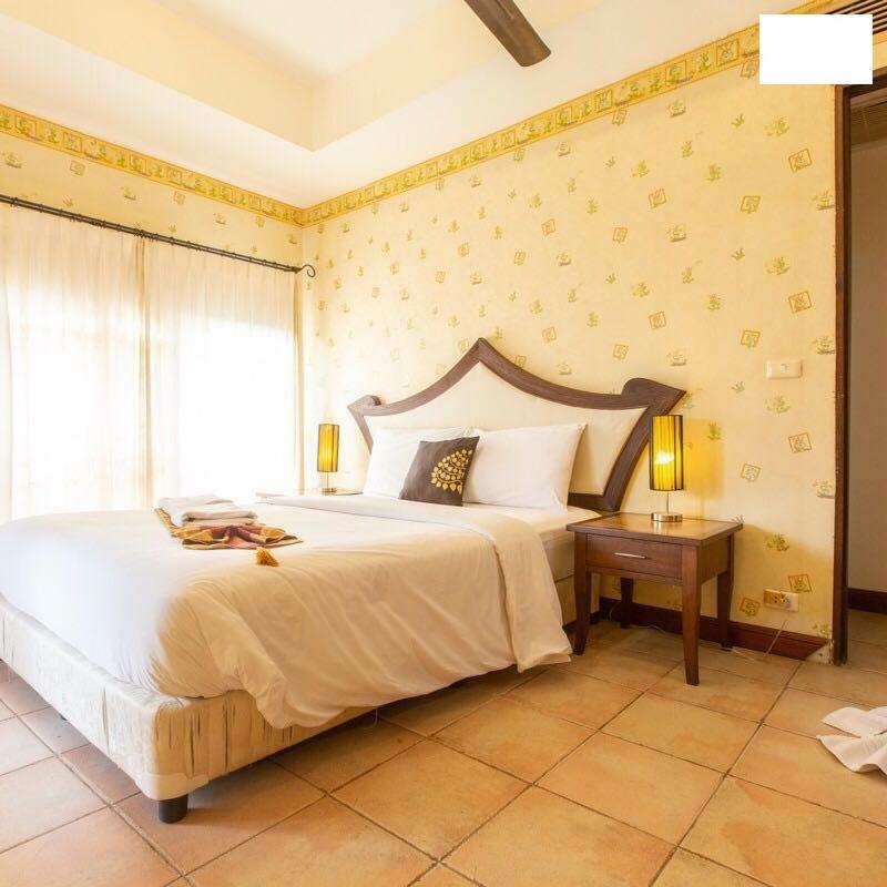 Napalai Pool Villa Resort Патая Екстериор снимка