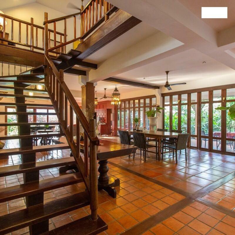 Napalai Pool Villa Resort Патая Екстериор снимка