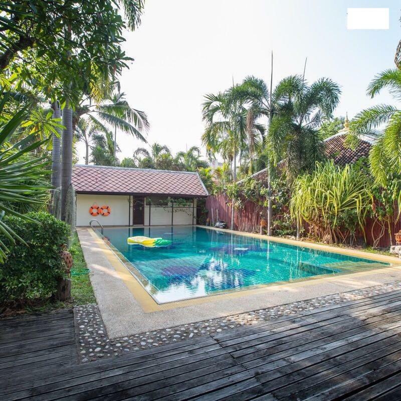 Napalai Pool Villa Resort Патая Екстериор снимка