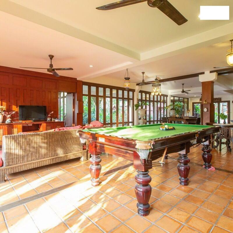 Napalai Pool Villa Resort Патая Екстериор снимка