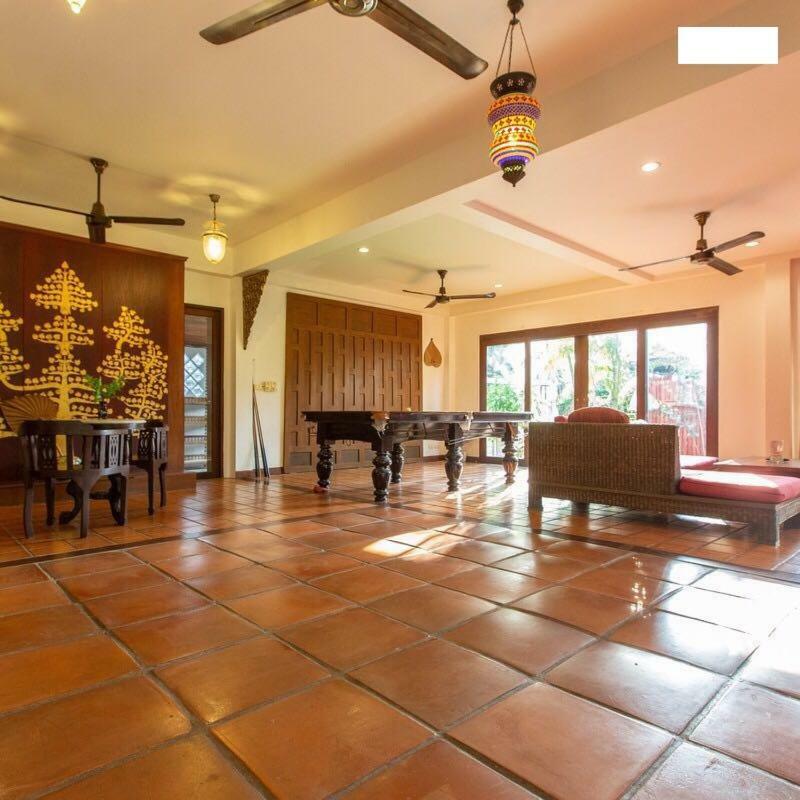 Napalai Pool Villa Resort Патая Екстериор снимка