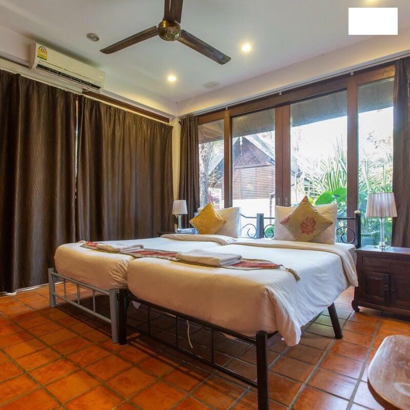 Napalai Pool Villa Resort Патая Екстериор снимка