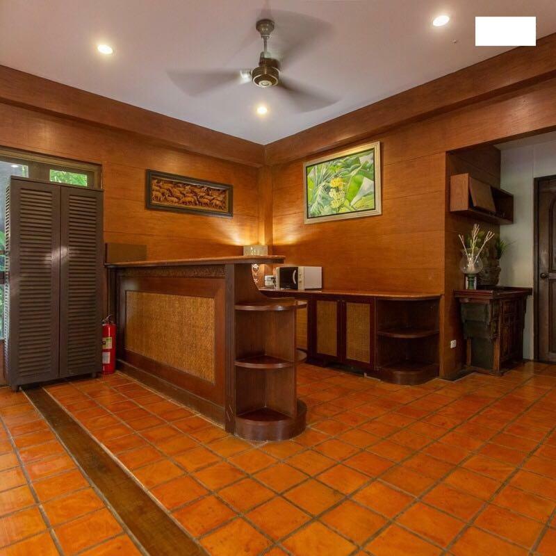 Napalai Pool Villa Resort Патая Екстериор снимка