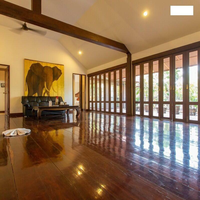 Napalai Pool Villa Resort Патая Екстериор снимка